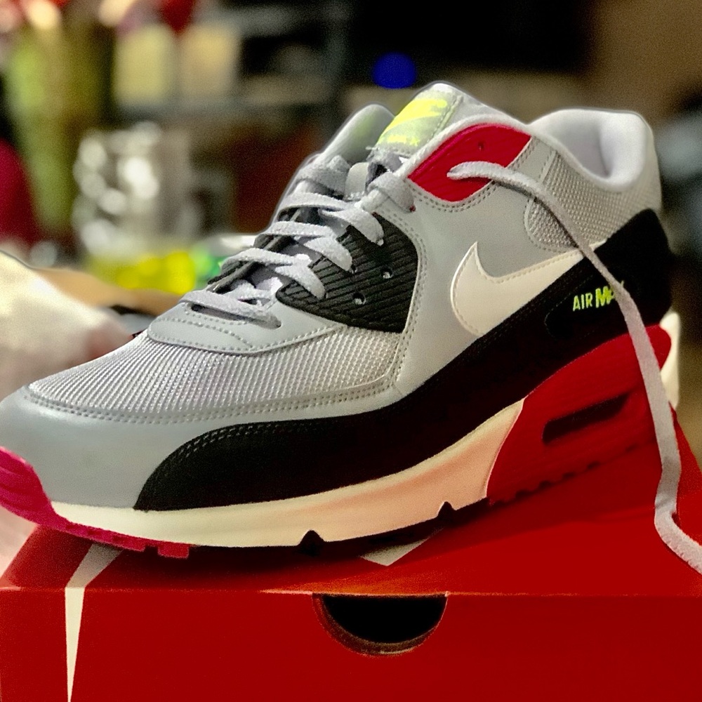 Nike airmax 90s